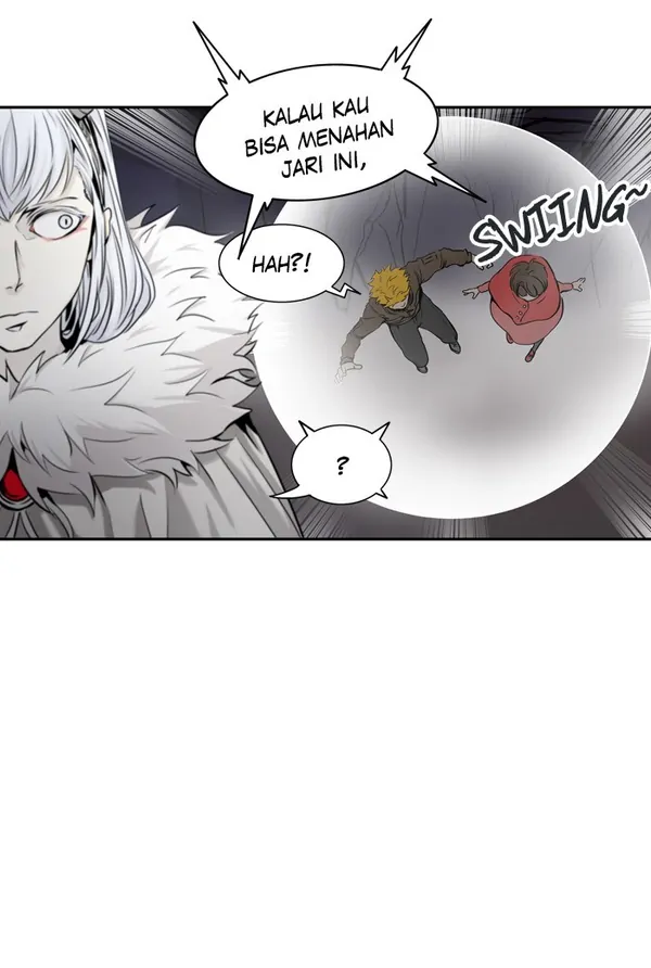Baca Tower of God - Chapter 325 halaman 40