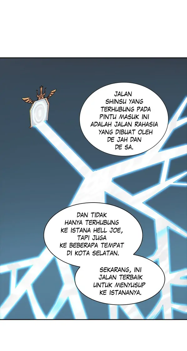 Baca Tower of God - Chapter 325 halaman 47