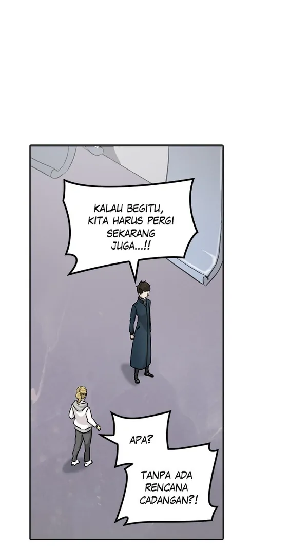 Baca Tower of God - Chapter 325 halaman 48
