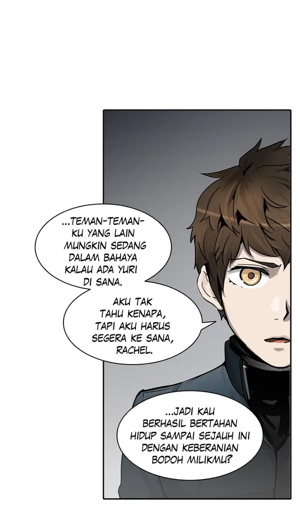 Baca Tower of God - Chapter 325 halaman 49