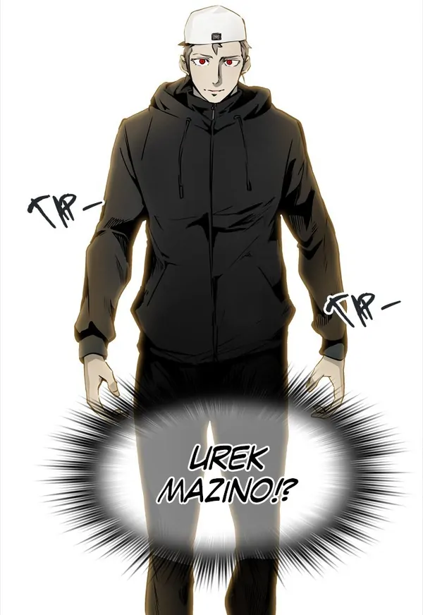 Baca Tower of God - Chapter 325 halaman 5