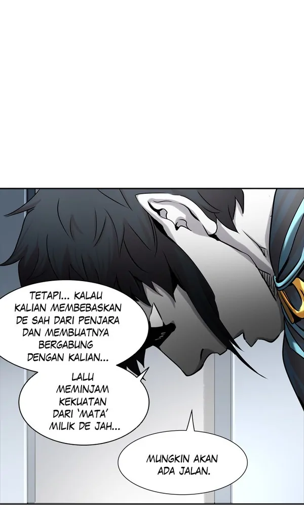 Baca Tower of God - Chapter 325 halaman 52