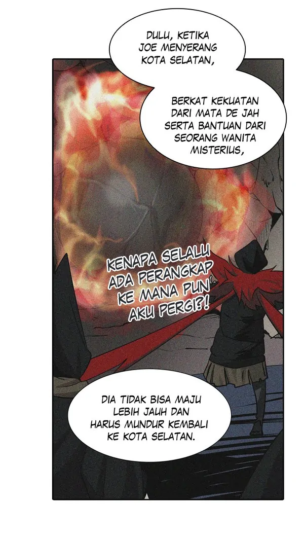 Baca Tower of God - Chapter 325 halaman 56