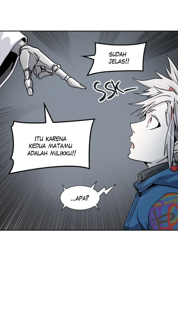 Baca Tower of God - Chapter 325 halaman 64