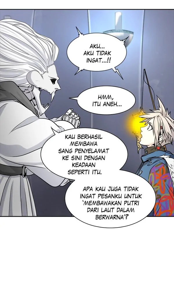 Baca Tower of God - Chapter 325 halaman 67