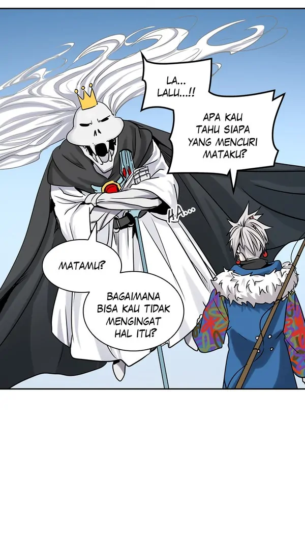 Baca Tower of God - Chapter 325 halaman 69