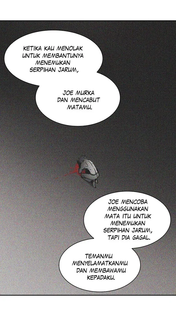 Baca Tower of God - Chapter 325 halaman 71
