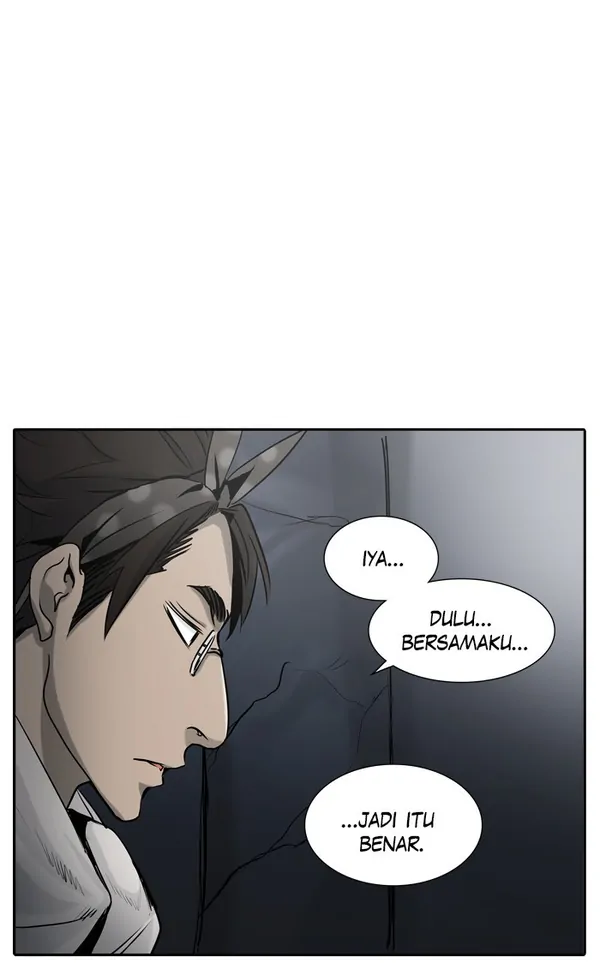 Baca Tower of God - Chapter 325 halaman 77