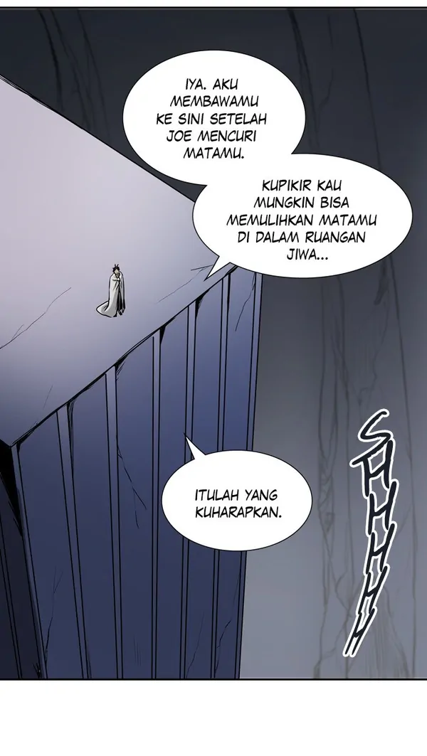 Baca Tower of God - Chapter 325 halaman 79