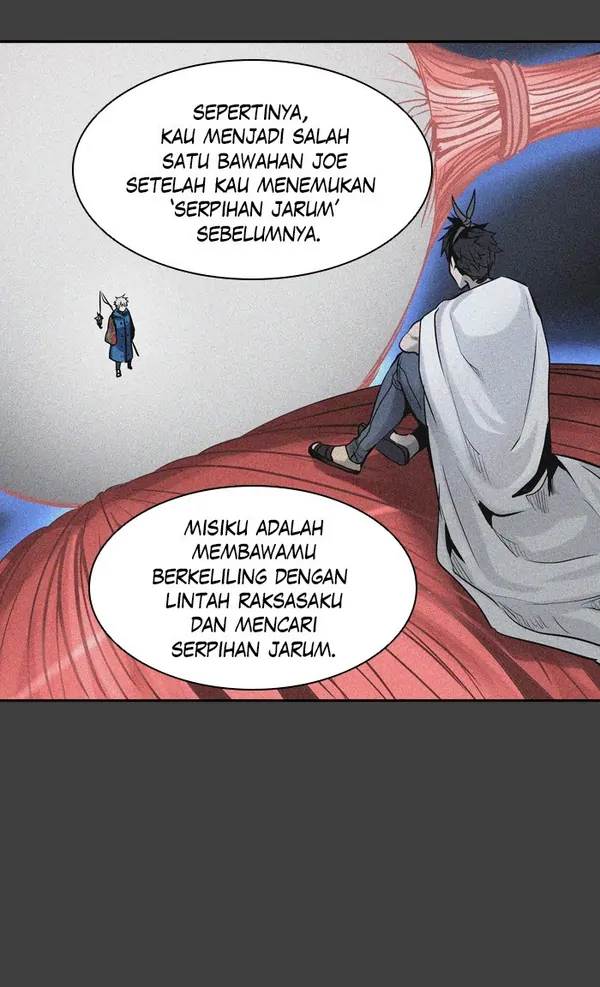 Baca Tower of God - Chapter 325 halaman 82