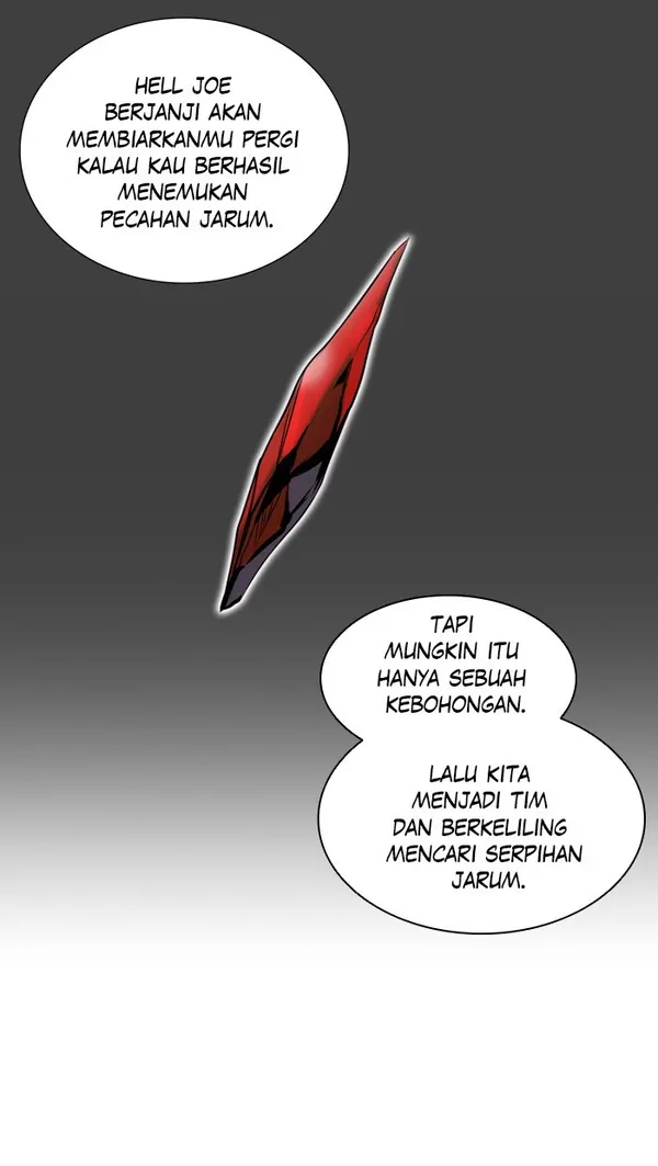 Baca Tower of God - Chapter 325 halaman 84