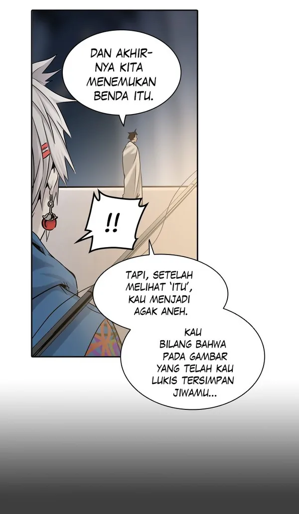 Baca Tower of God - Chapter 325 halaman 85