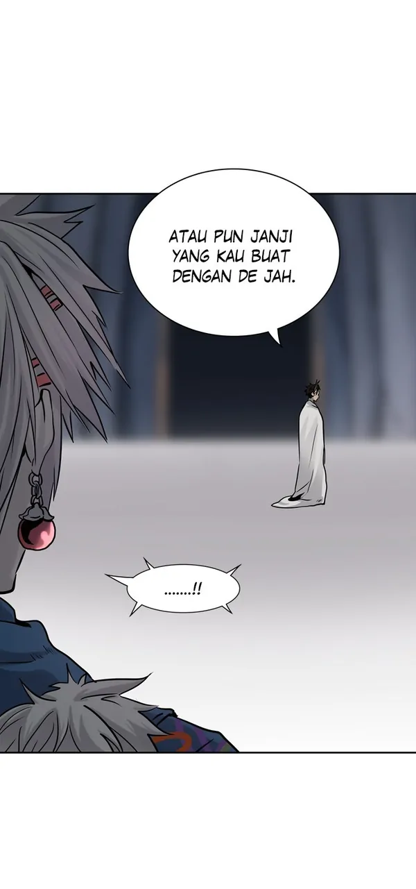 Baca Tower of God - Chapter 325 halaman 92