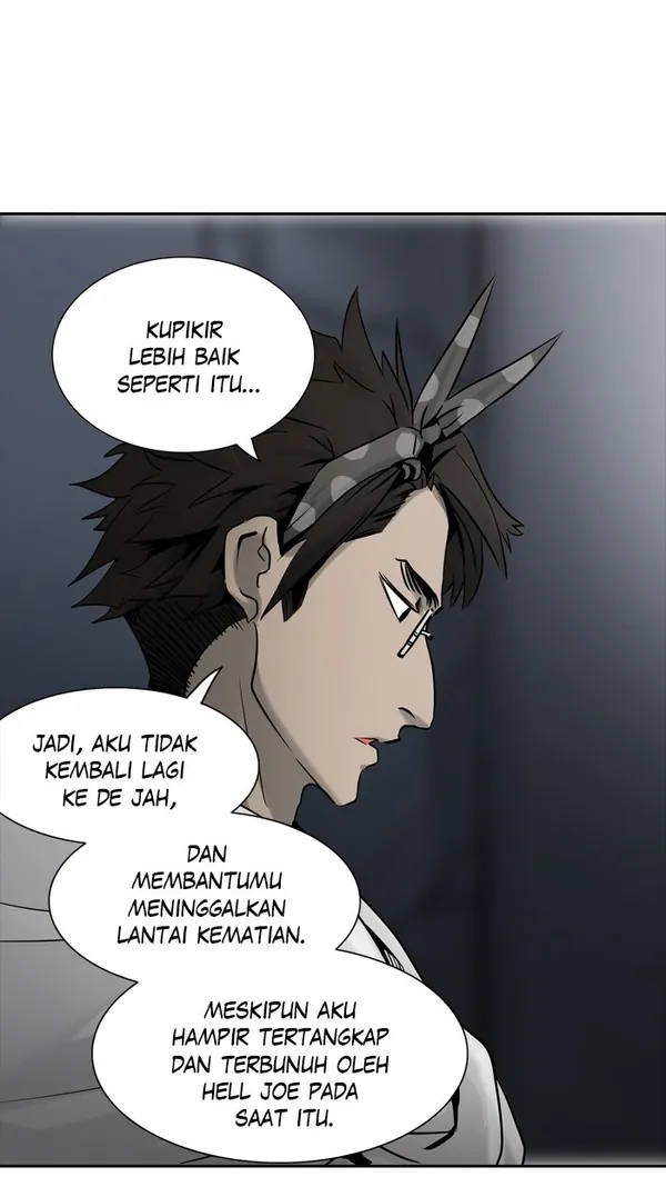 Baca Tower of God - Chapter 325 halaman 93