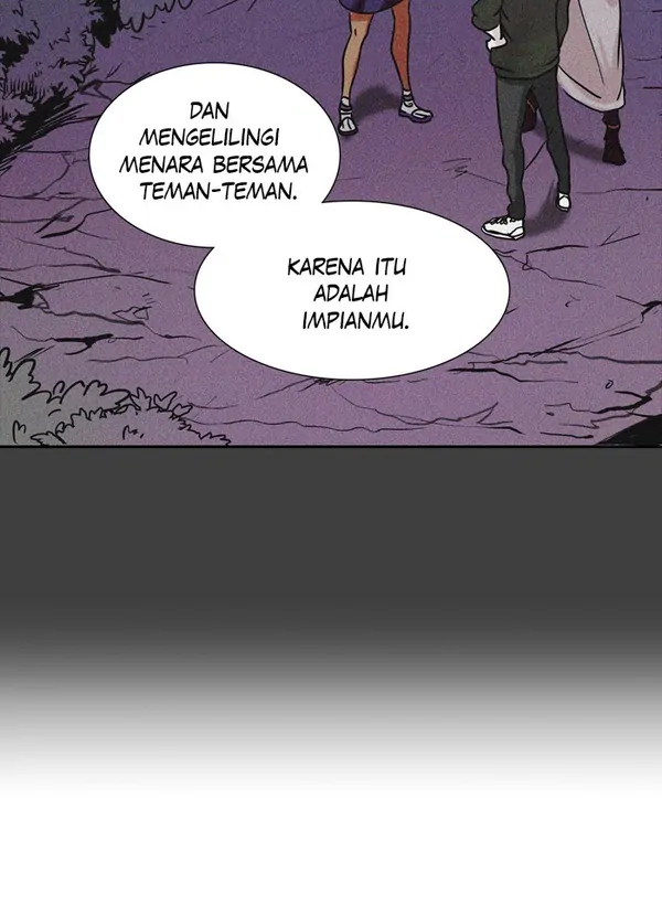 Baca Tower of God - Chapter 325 halaman 95