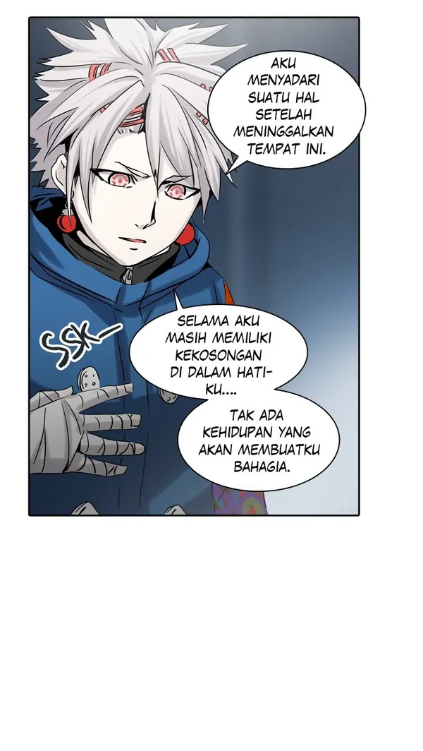 Baca Tower of God - Chapter 325 halaman 99