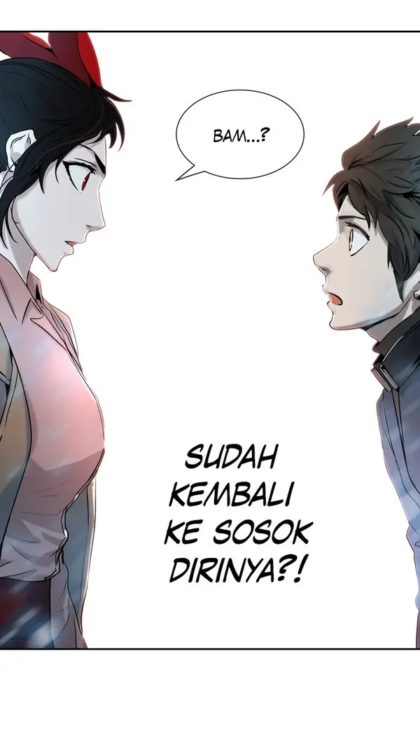 Baca Tower of God - Chapter 327 halaman 107