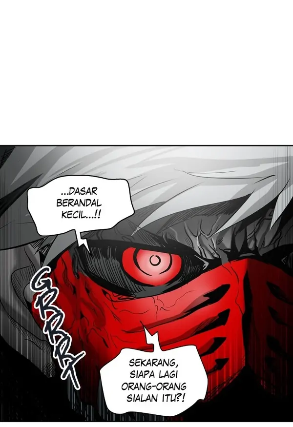 Baca Tower of God - Chapter 327 halaman 108