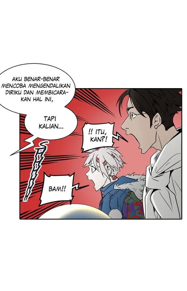Baca Tower of God - Chapter 327 halaman 109