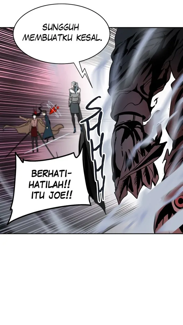 Baca Tower of God - Chapter 327 halaman 110