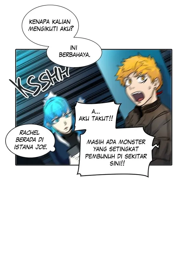 Baca Tower of God - Chapter 327 halaman 115
