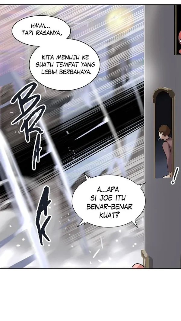 Baca Tower of God - Chapter 327 halaman 116