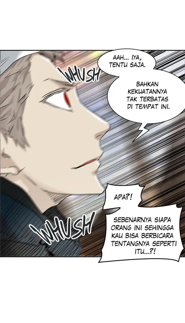 Baca Tower of God - Chapter 327 halaman 117