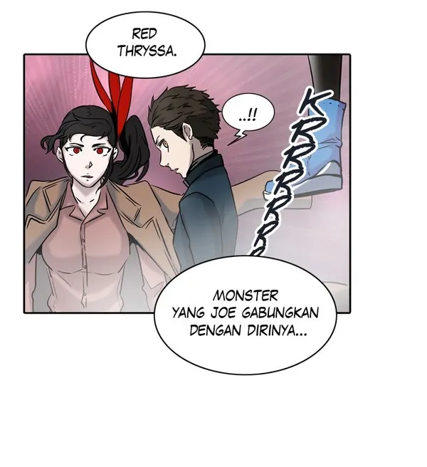 Baca Tower of God - Chapter 327 halaman 118