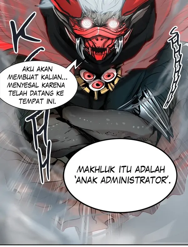 Baca Tower of God - Chapter 327 halaman 120