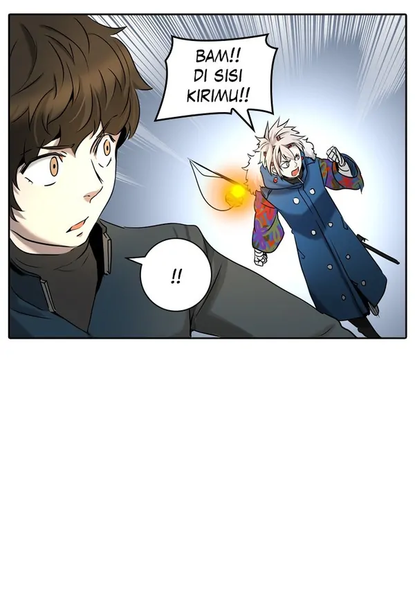 Baca Tower of God - Chapter 327 halaman 15