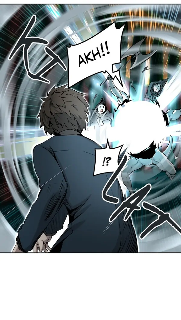 Baca Tower of God - Chapter 327 halaman 16