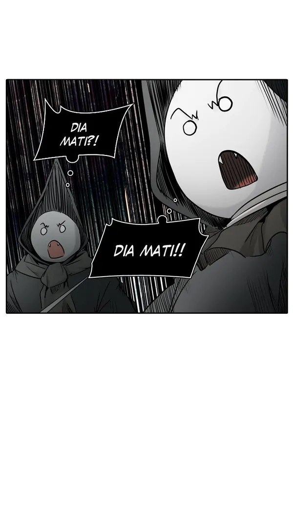 Baca Tower of God - Chapter 327 halaman 17