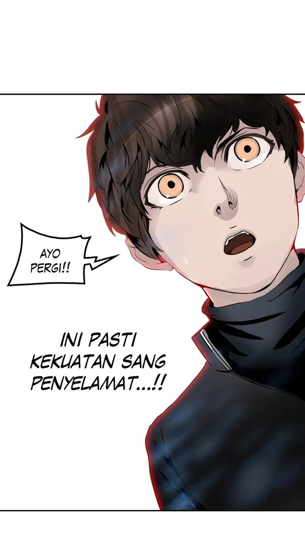 Baca Tower of God - Chapter 327 halaman 2