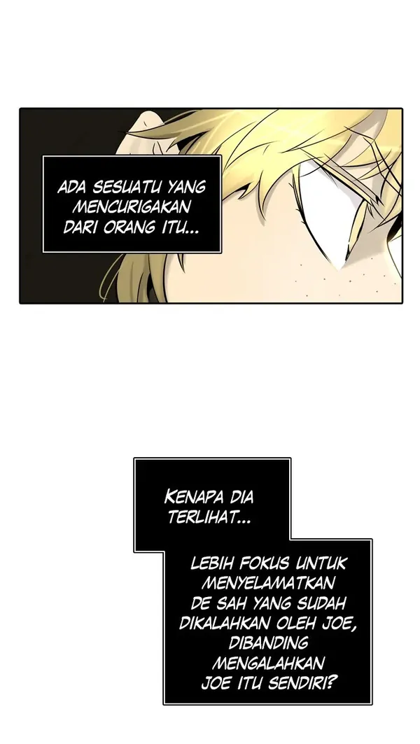 Baca Tower of God - Chapter 327 halaman 20