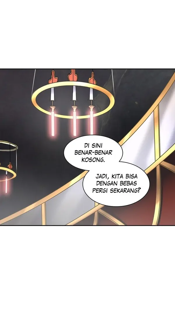Baca Tower of God - Chapter 327 halaman 21