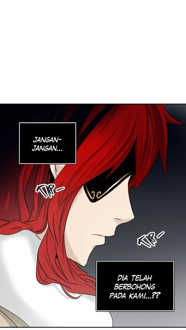 Baca Tower of God - Chapter 327 halaman 26