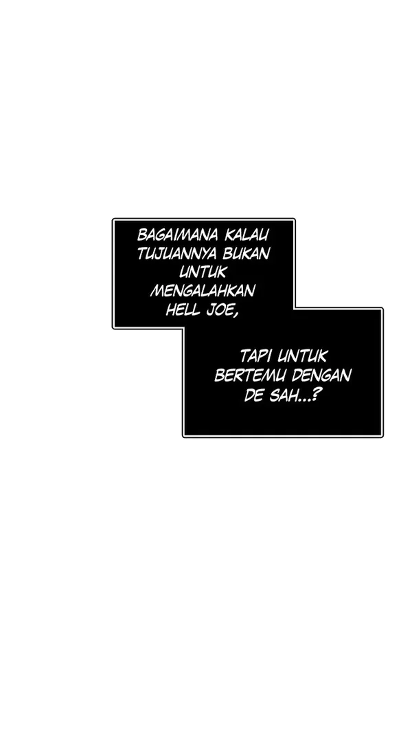 Baca Tower of God - Chapter 327 halaman 27