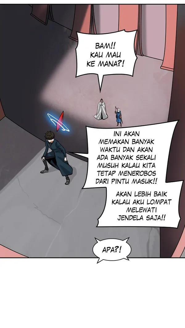Baca Tower of God - Chapter 327 halaman 29