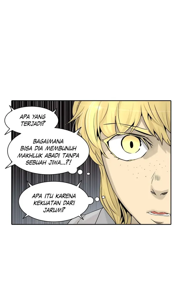Baca Tower of God - Chapter 327 halaman 3