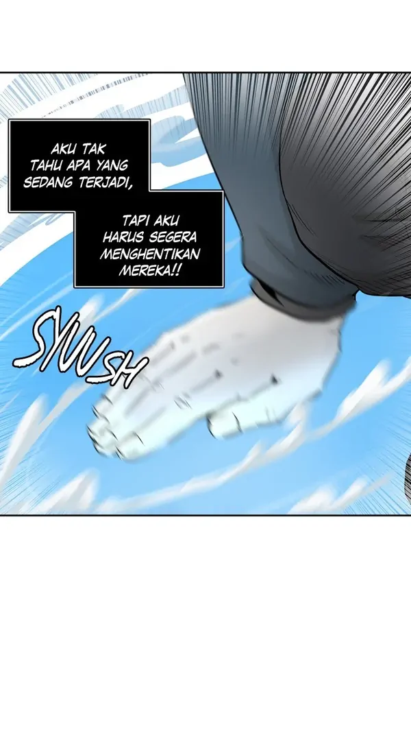 Baca Tower of God - Chapter 327 halaman 33