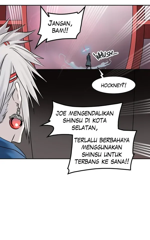 Baca Tower of God - Chapter 327 halaman 34