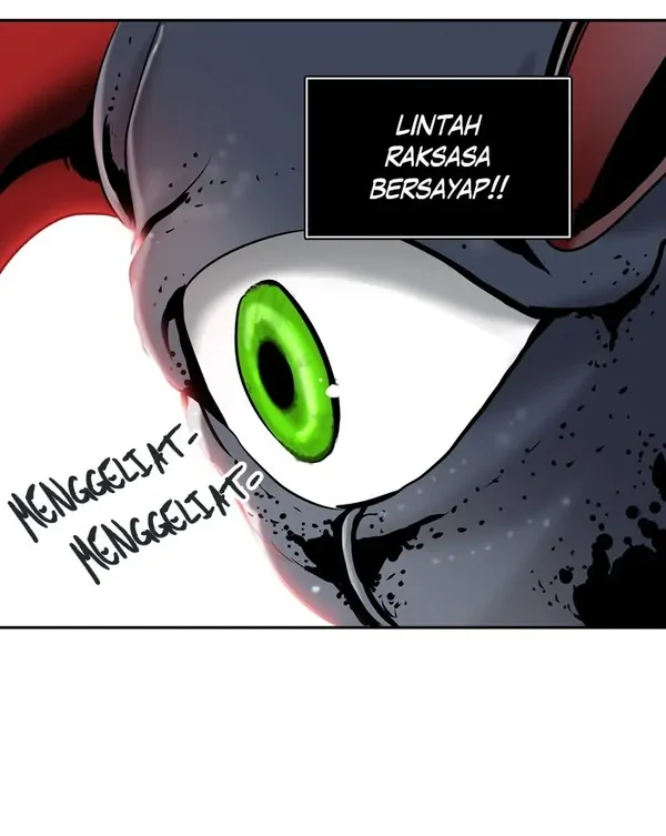 Baca Tower of God - Chapter 327 halaman 36