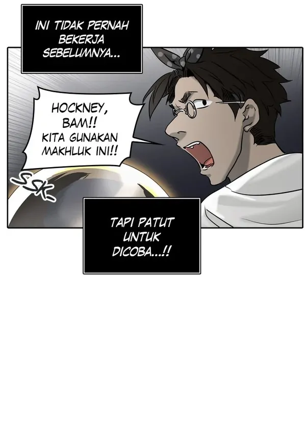 Baca Tower of God - Chapter 327 halaman 37