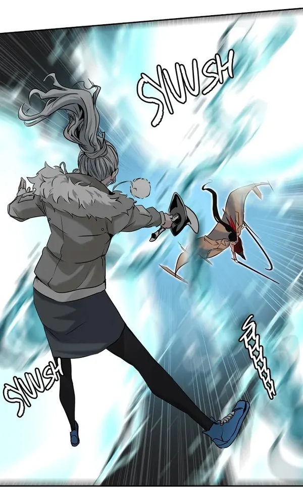 Baca Tower of God - Chapter 327 halaman 39