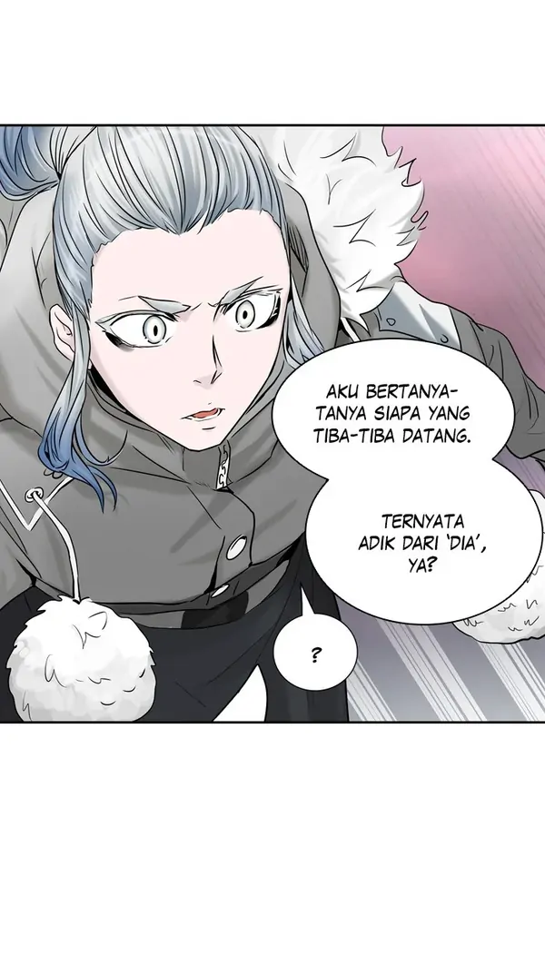 Baca Tower of God - Chapter 327 halaman 43