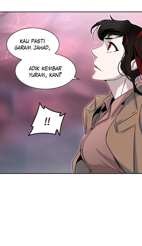Baca Tower of God - Chapter 327 halaman 44