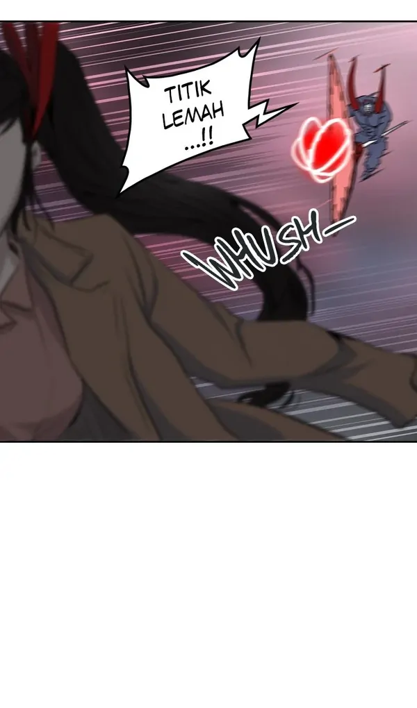 Baca Tower of God - Chapter 327 halaman 45
