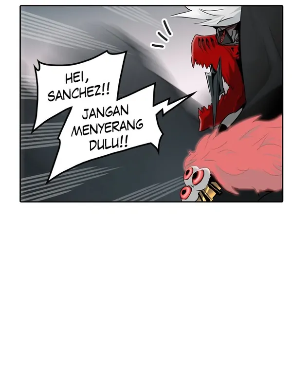 Baca Tower of God - Chapter 327 halaman 46