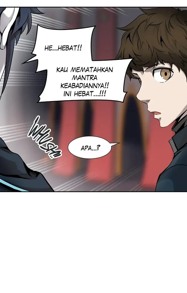 Baca Tower of God - Chapter 327 halaman 5