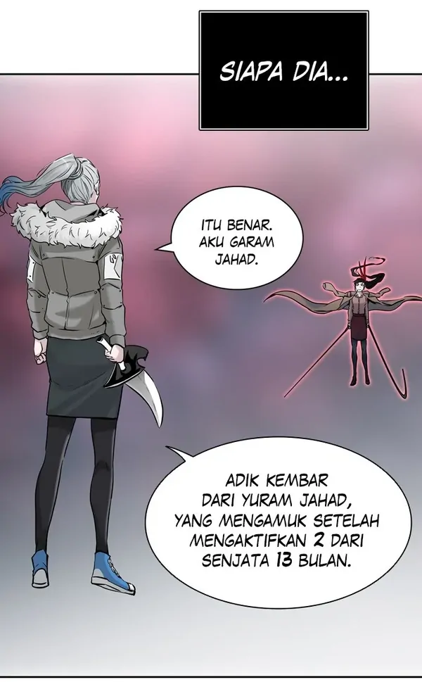 Baca Tower of God - Chapter 327 halaman 53
